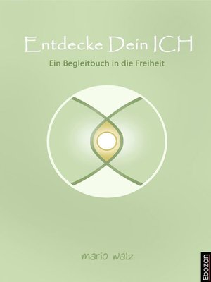 cover image of Entdecke Dein Ich